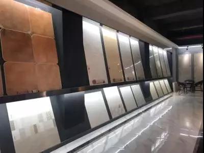 買瓷磚，來花溪建材市場就夠了