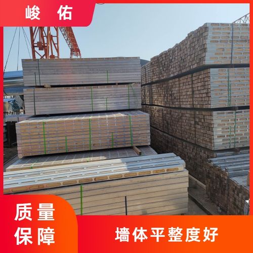 新型建材鋼木龍骨 平穩省力，高效承載的建筑革新