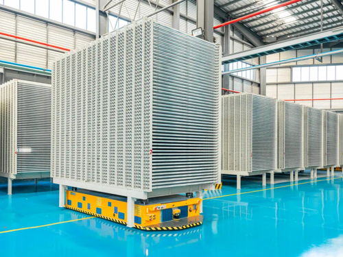 蒙娜麗莎入選2023年建材工業(yè)智能制造數(shù)字轉(zhuǎn)型典型案例 陶瓷智造的先鋒探索